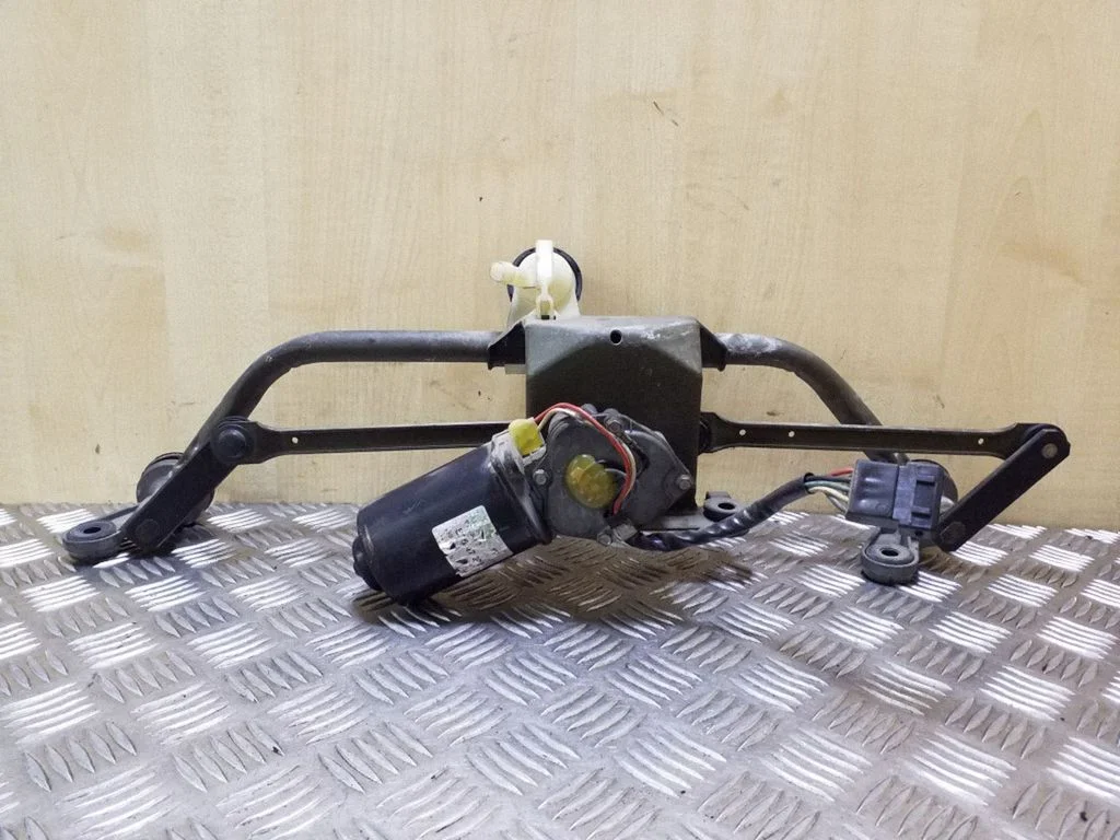 Front wiper linkage 53547302