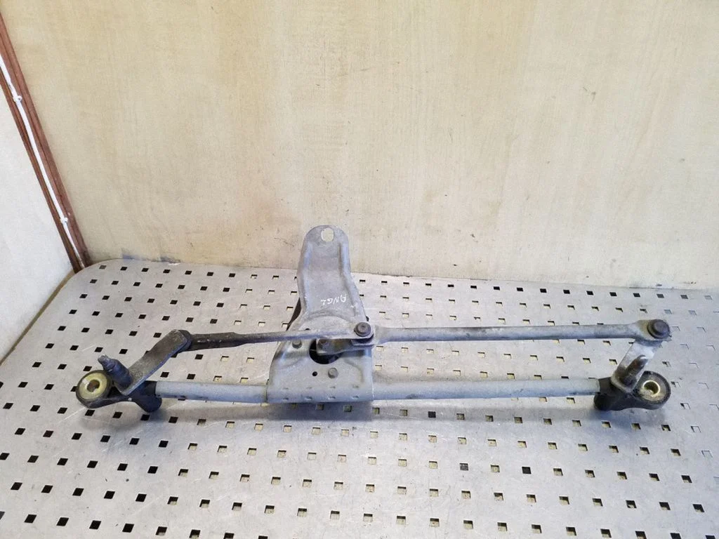 Front wiper linkage 24027725