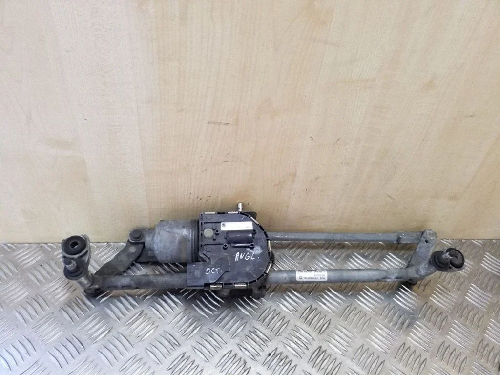 Mechanizm wycieraczek (trapez) 3397020951