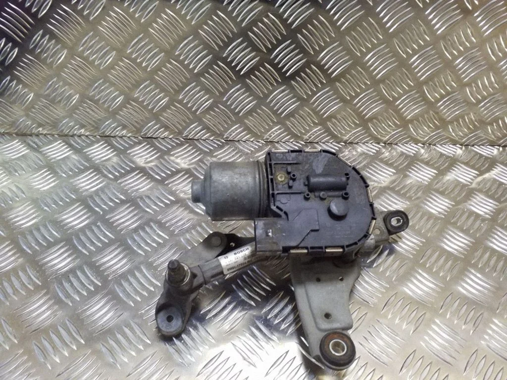 Front wiper linkage 3397021026