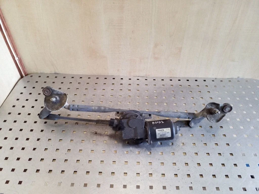 Front wiper linkage 8511005050