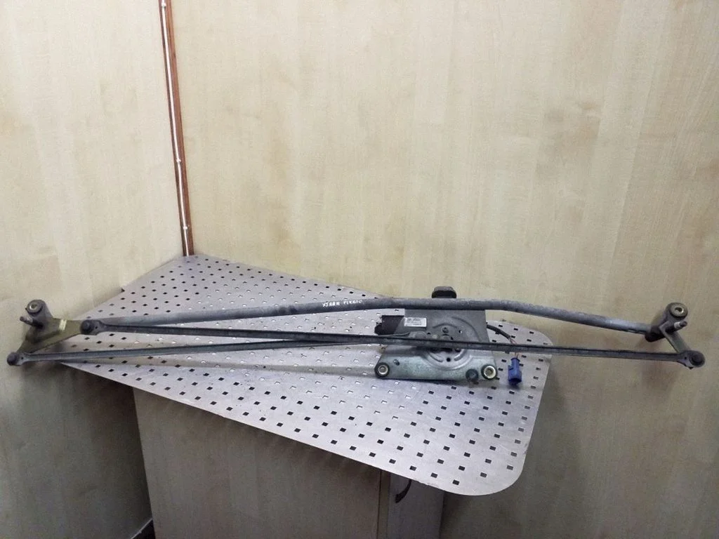 Mechanizm wycieraczek (trapez) F006B20057