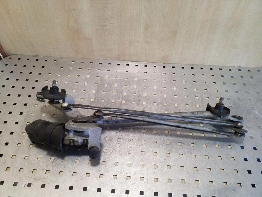 Front wiper linkage 8511042150