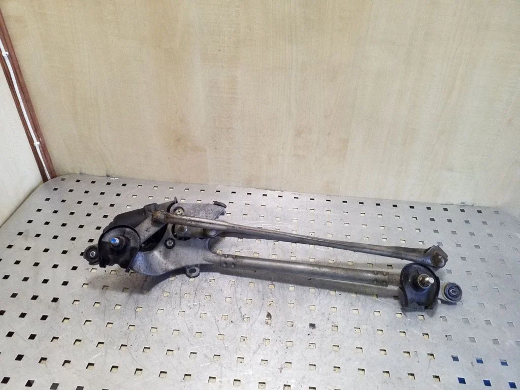 Front wiper linkage 8511042160