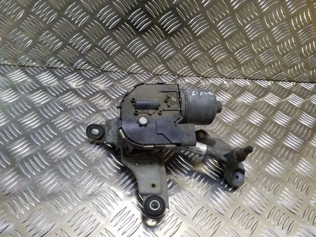 Front wiper linkage 3397021025