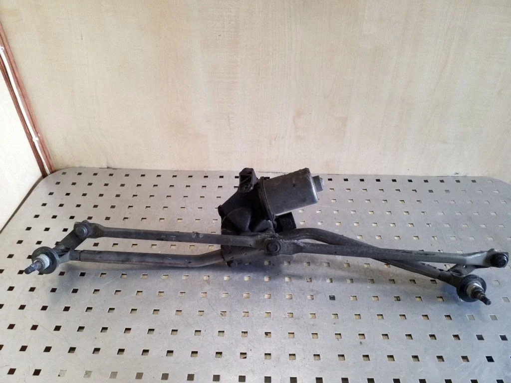 Mechanizm wycieraczek (trapez) A9068200140