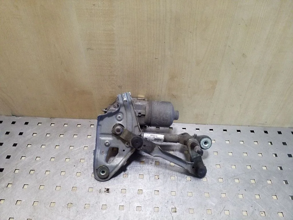 Front wiper linkage 9671062180