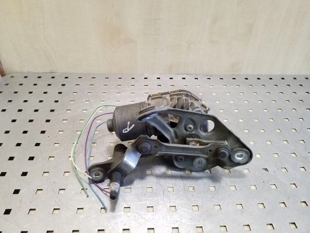 Front wiper linkage 9661812080