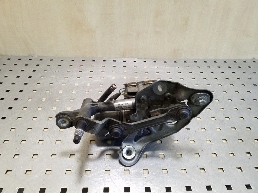 Front wiper linkage 9661812180
