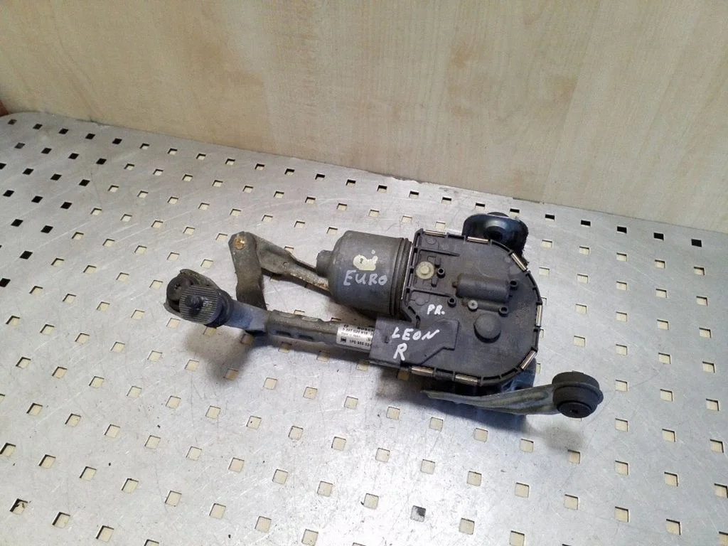Front wiper linkage 3397020918