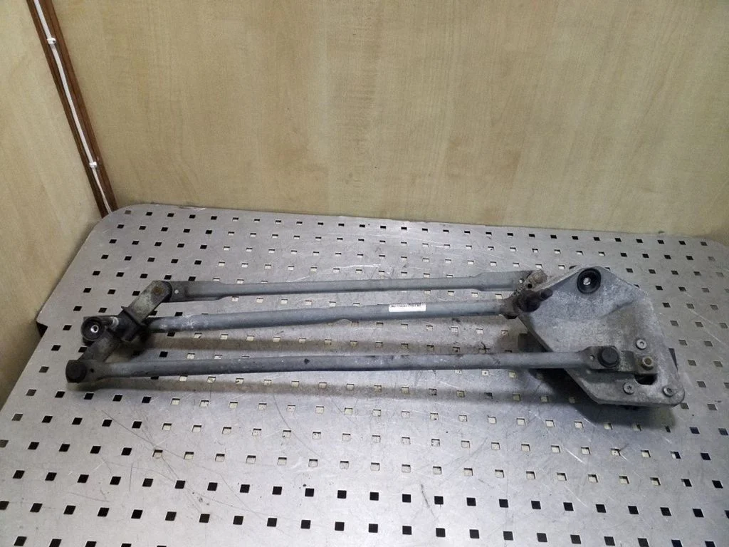 Front wiper linkage 0390241697