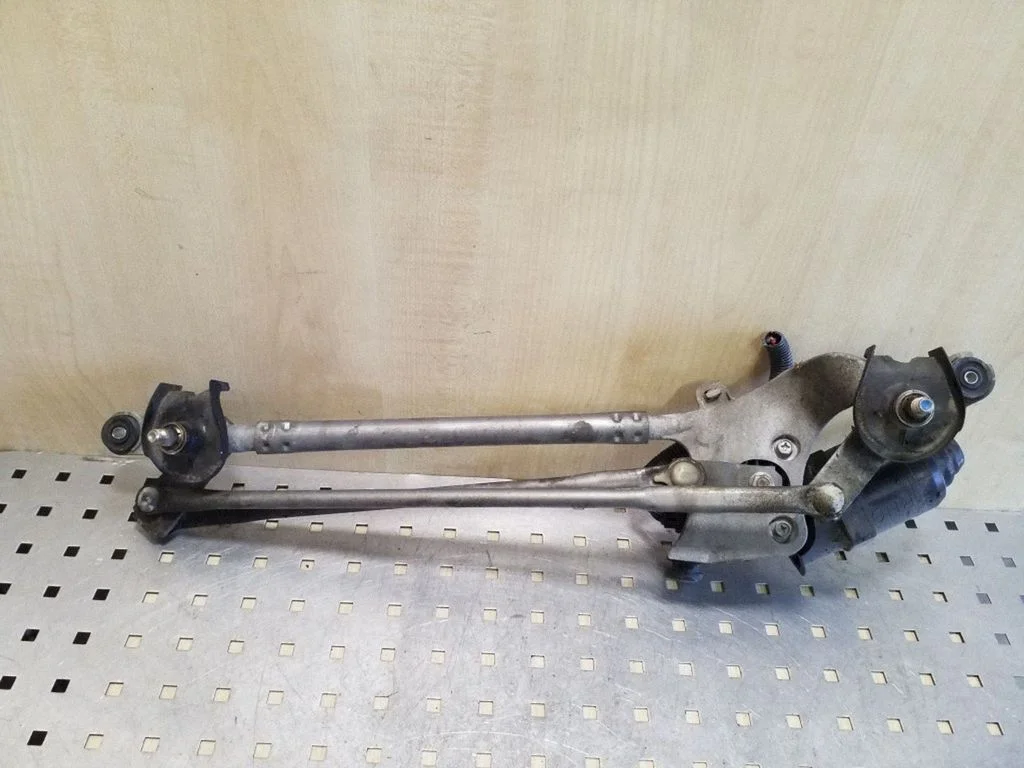 Front wiper linkage 8511042160