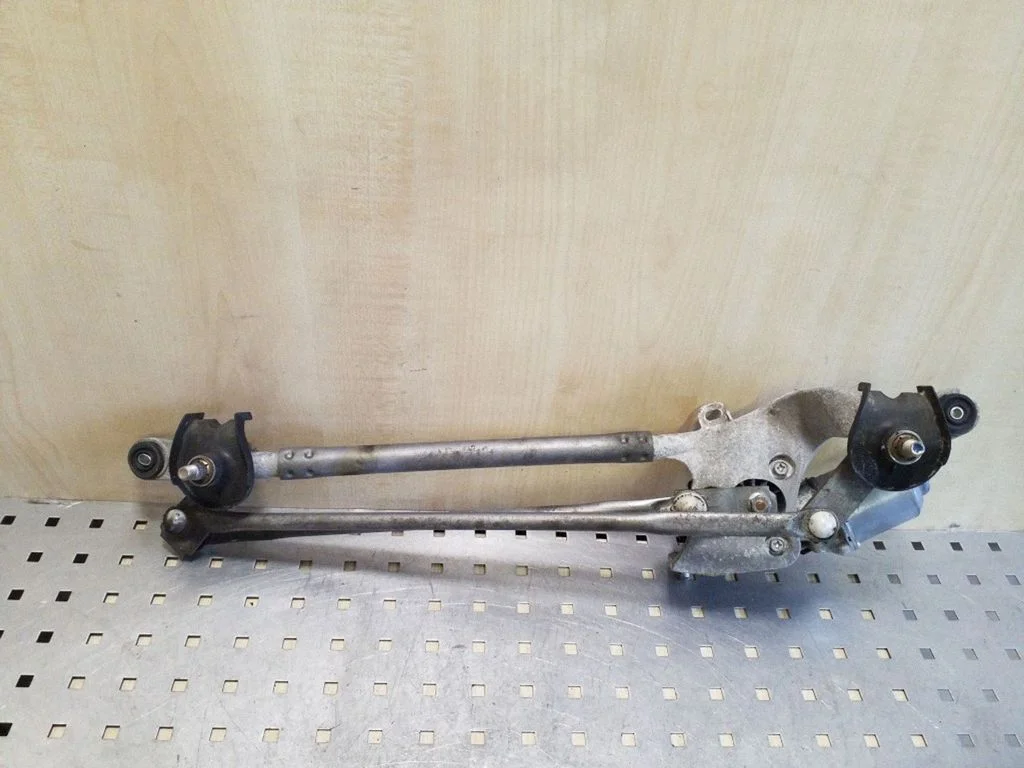 Front wiper linkage 8511042160