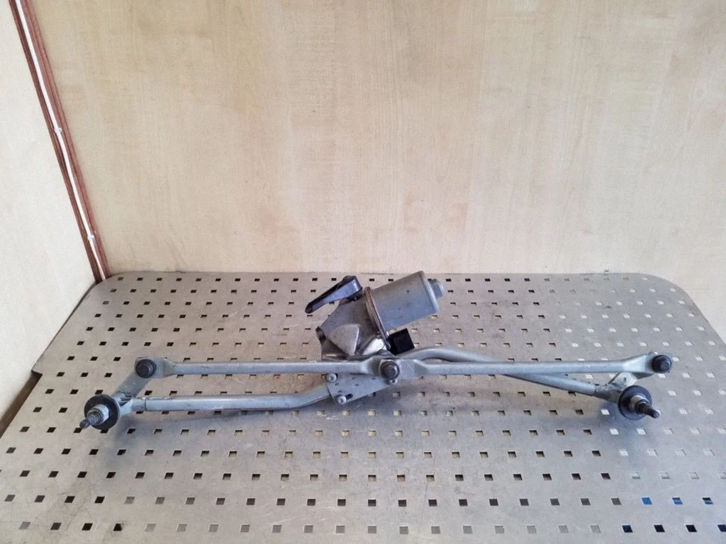 Front wiper linkage A9068200140