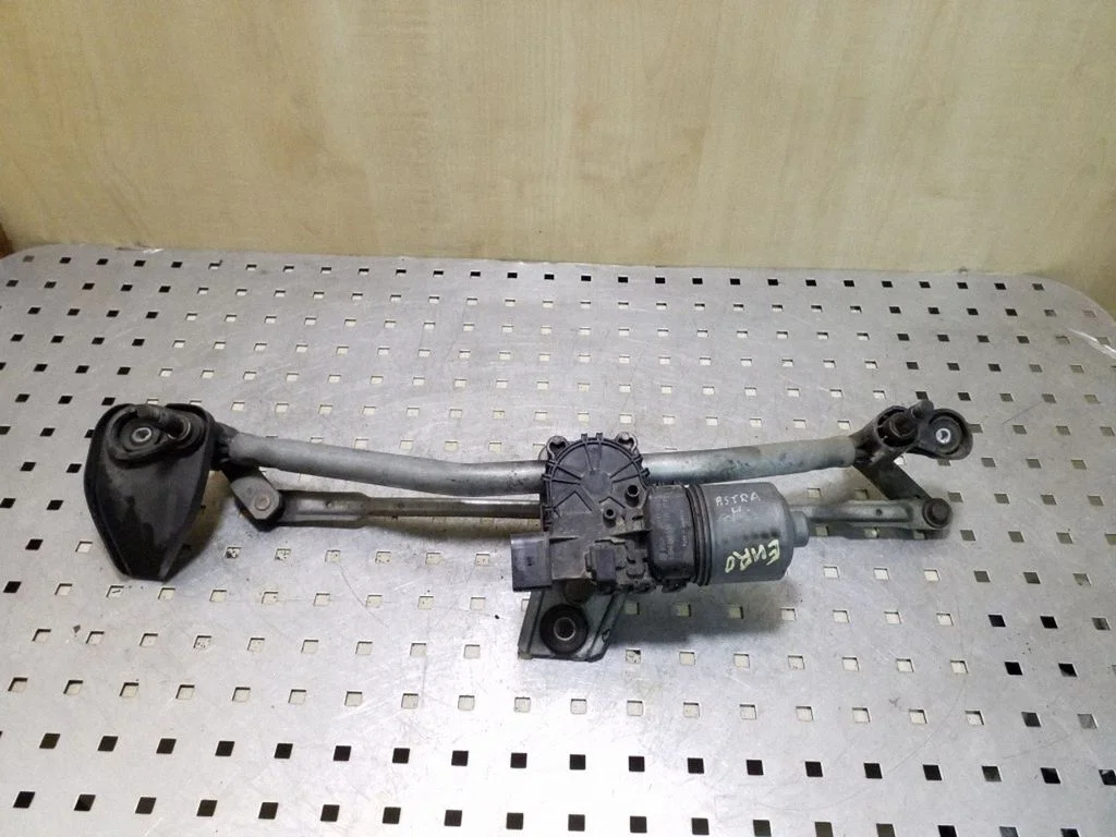 Front wiper linkage 0390241538
