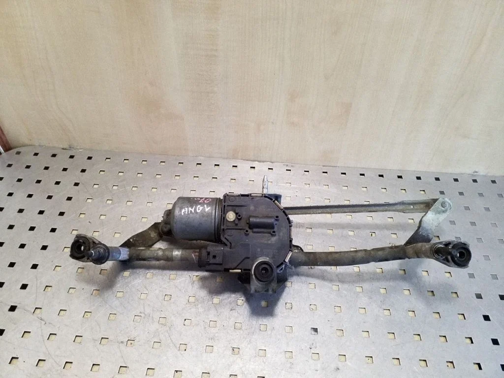 Front wiper linkage 2K2955023G