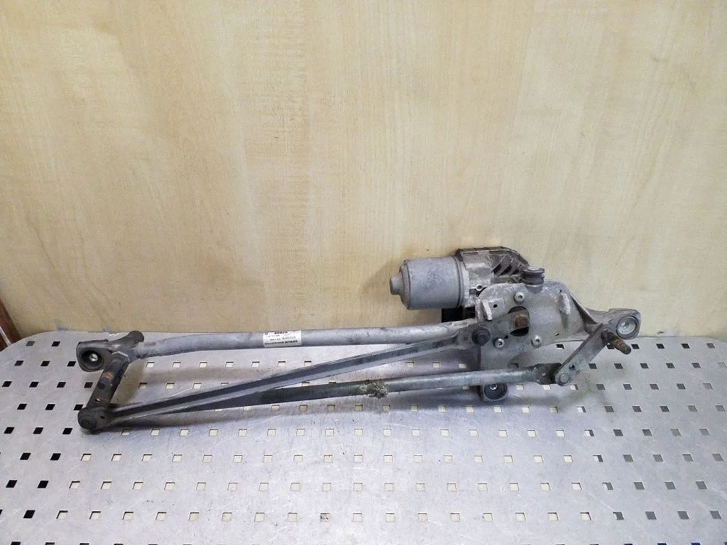 Kojameeste mehhanism (trapets) 30796359 – Volvo S80 (2007-2013)