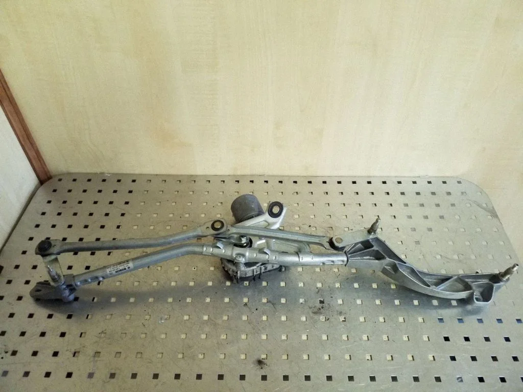 Front wiper linkage A2118200442