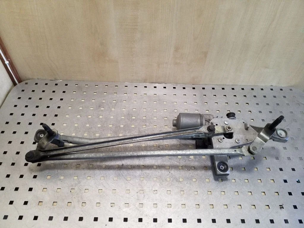 Front wiper linkage 30753514