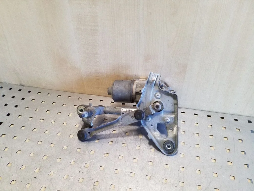 Wiper motor 3397021289