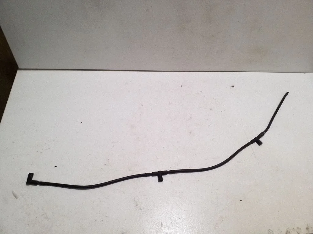 Windshield washer fluid hose