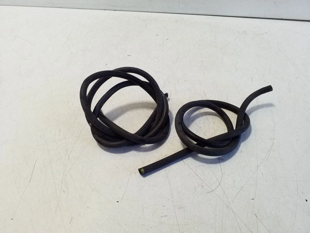 Windshield washer fluid hose
