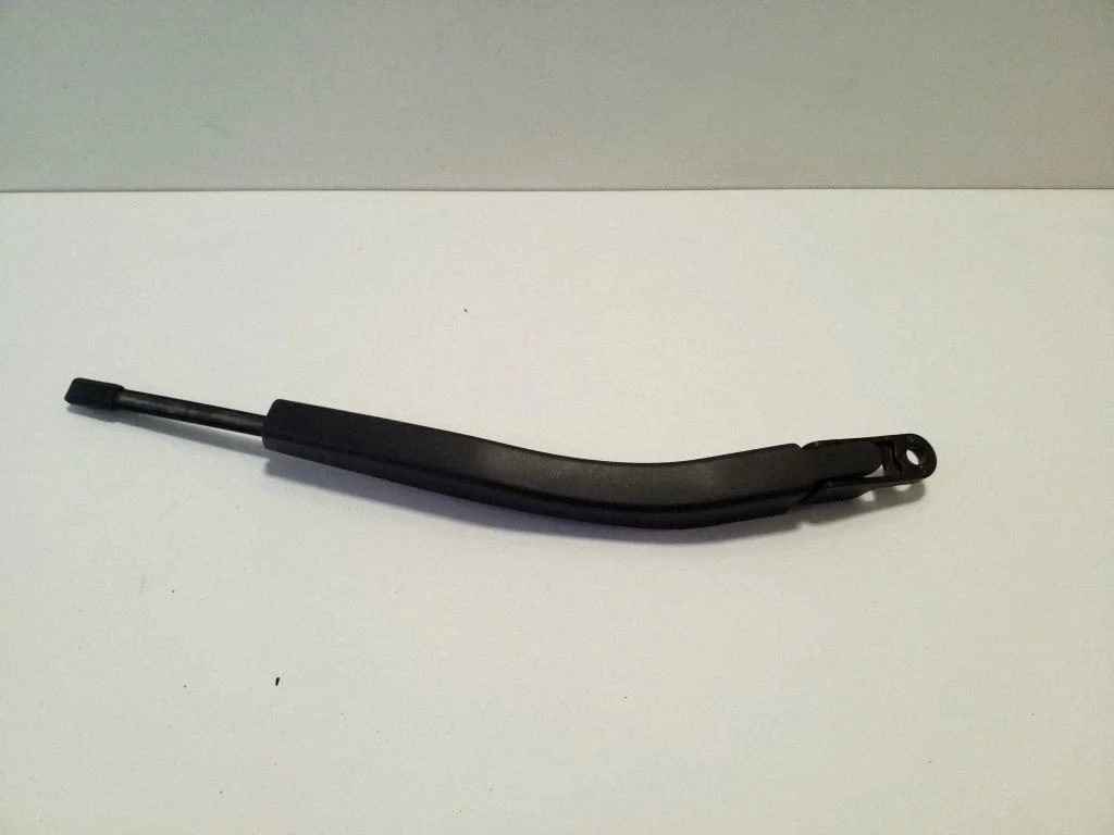 Rear wiper blade arm K8D217C403AB