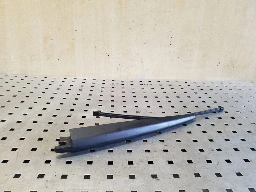 Rear wiper blade arm 30663892