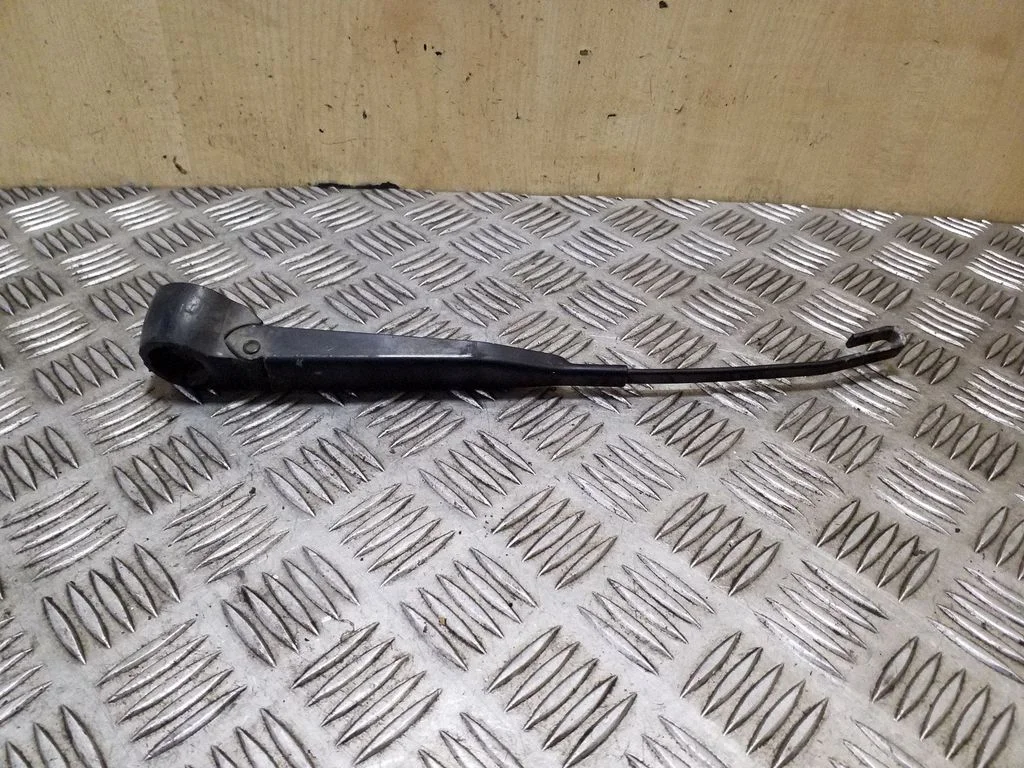 Rear wiper blade arm 4A9955407