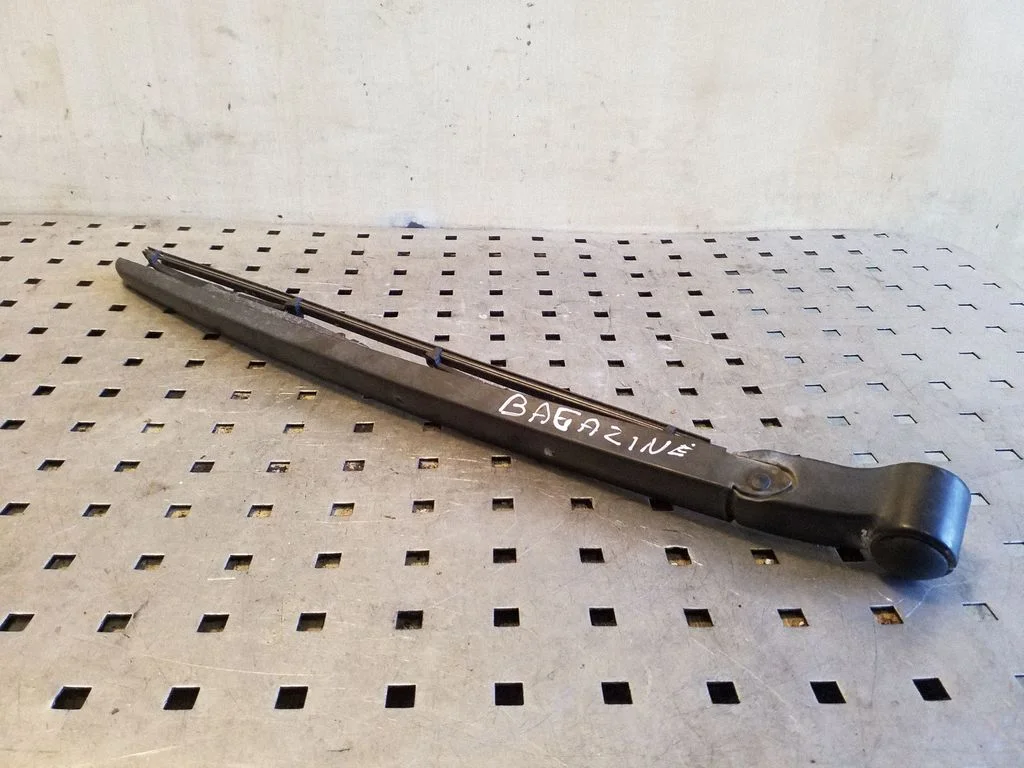 Rear wiper blade arm 166463