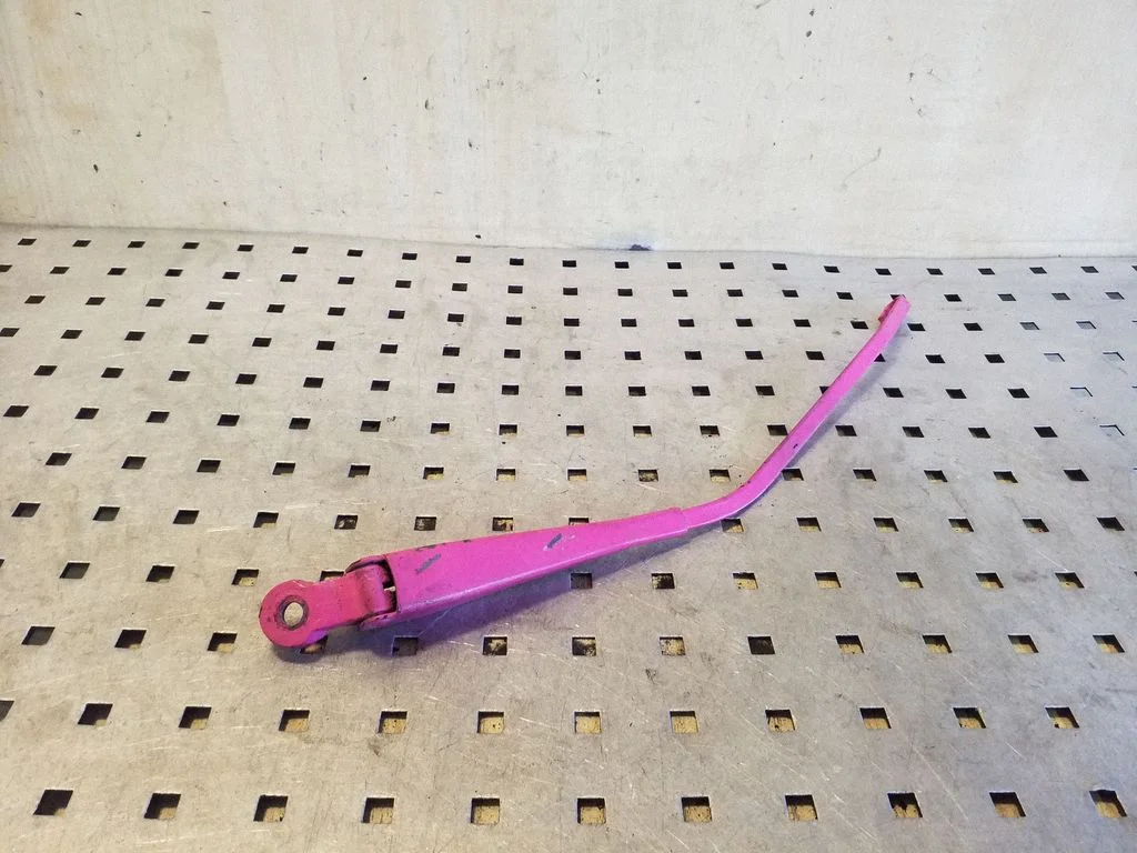 Rear wiper blade arm 701955707