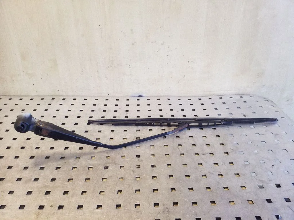 Rear wiper blade arm 701955707