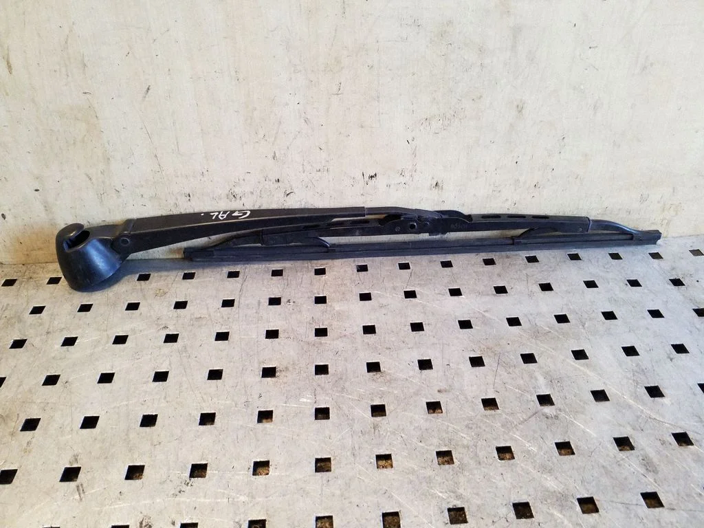 Rear wiper blade arm 3B9955707A