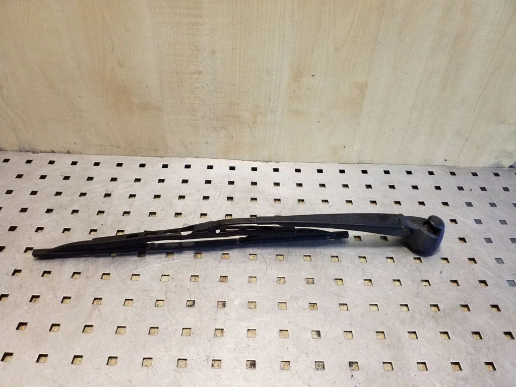 Rear wiper blade arm 1J9955707