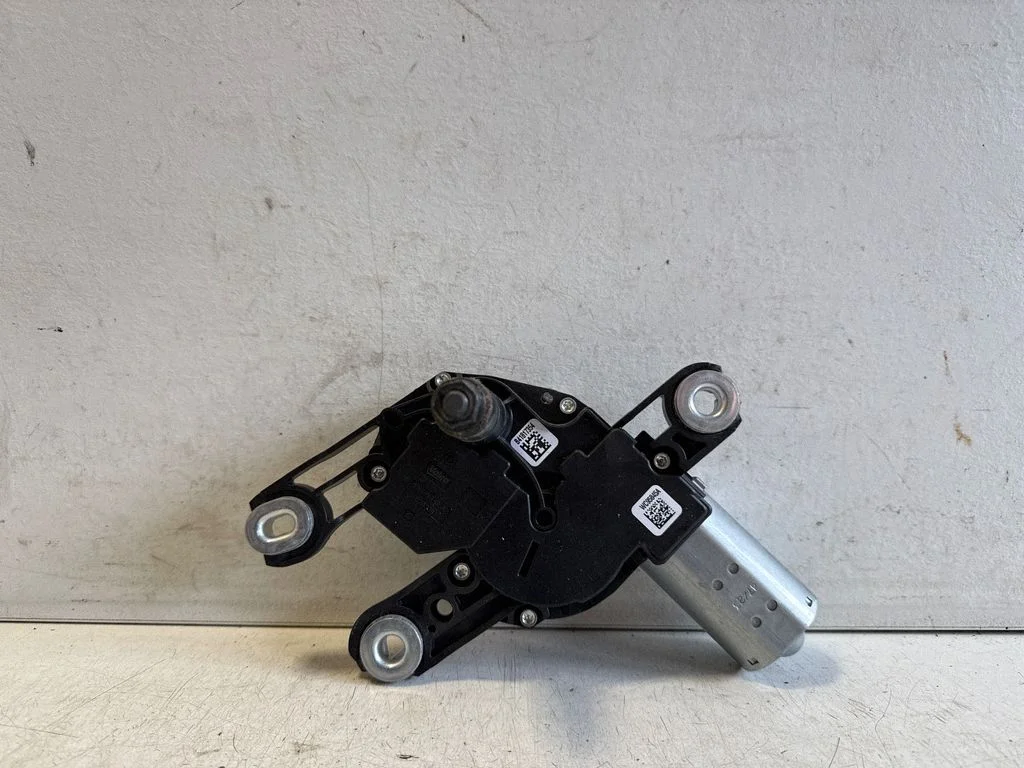 Rear window wiper motor 5G0955711D