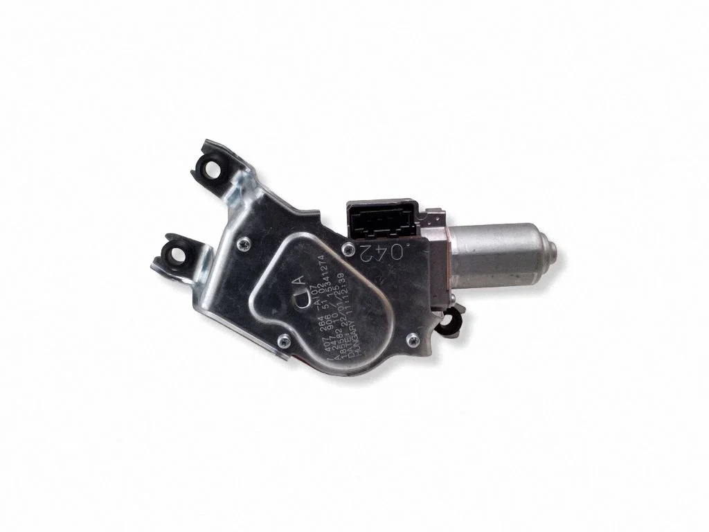 Rear window wiper motor A2479065102