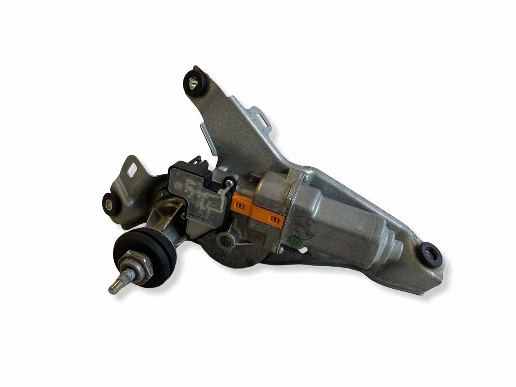 Rear window wiper motor 058TM8