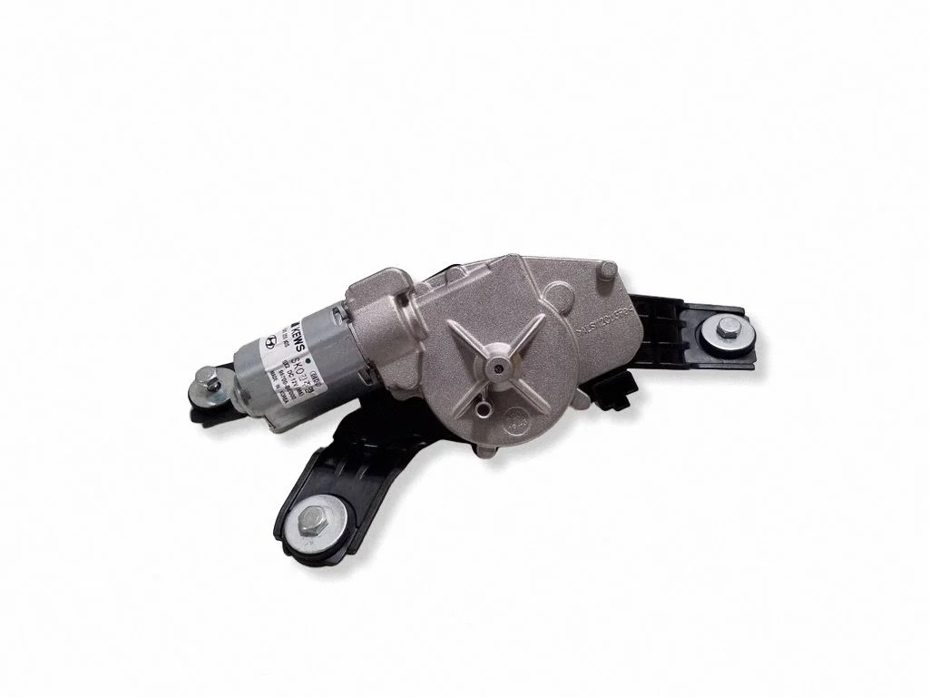 Rear window wiper motor 98700BE000