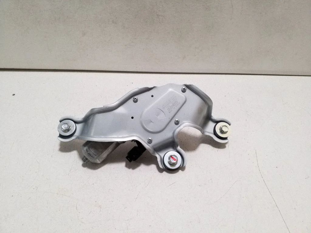Rear window wiper motor 98700B2000