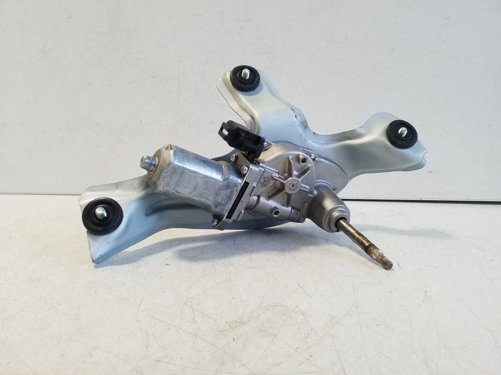 Rear window wiper motor 98700H8000