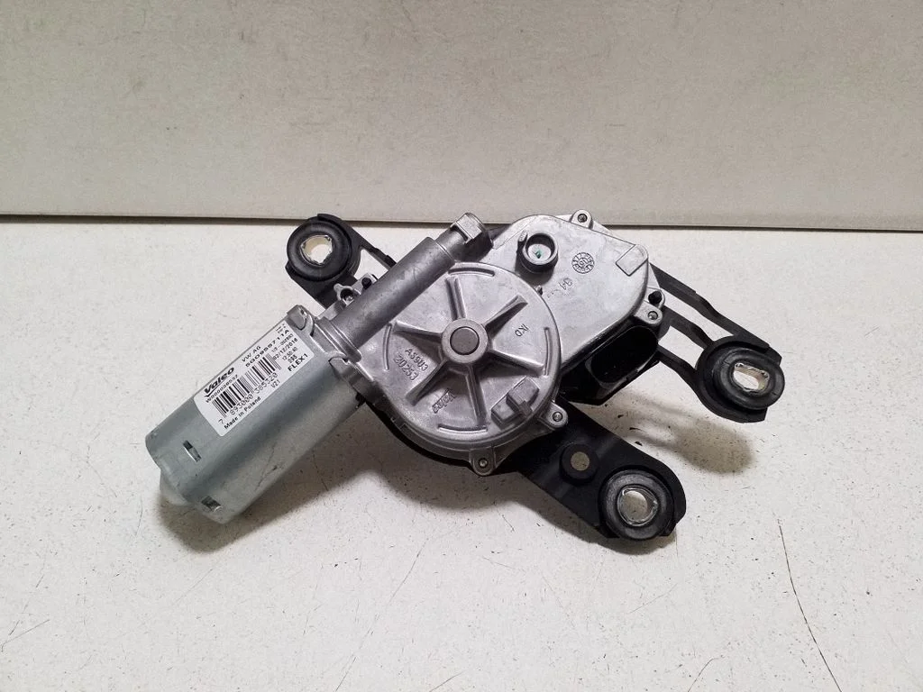 Rear window wiper motor 5G0955711A