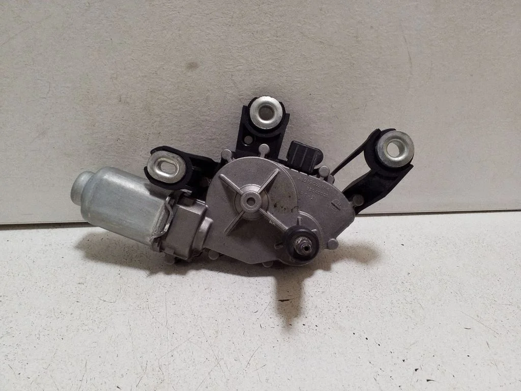 Rear window wiper motor 8U0955711A