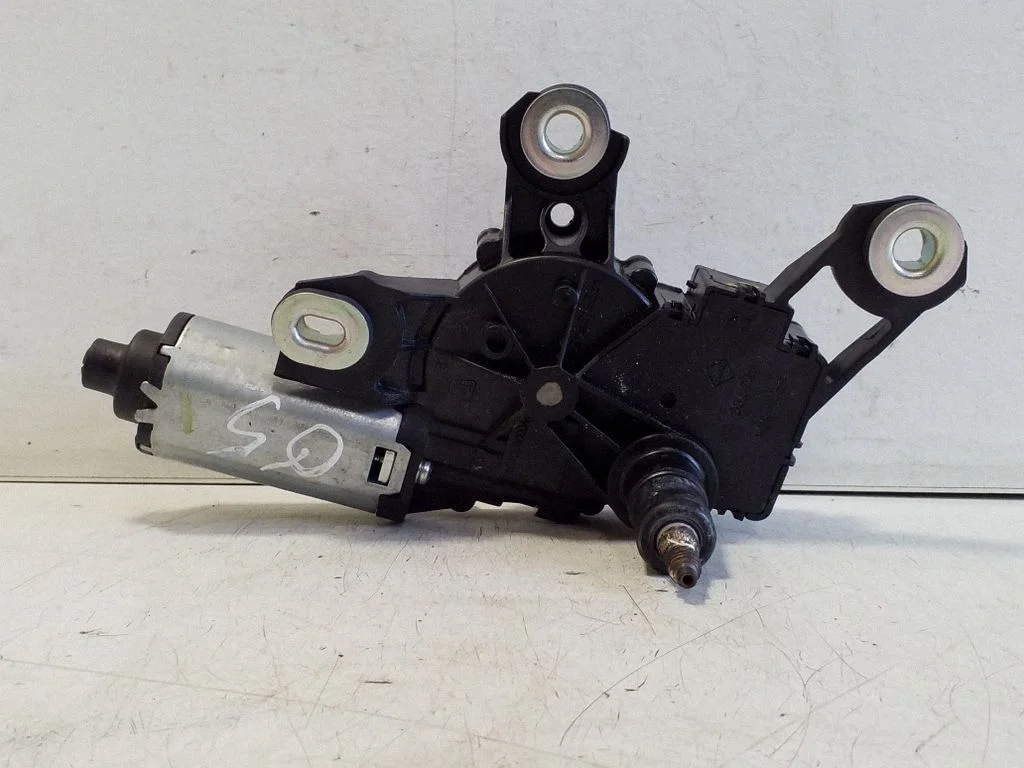 Rear window wiper motor 8R0955711B