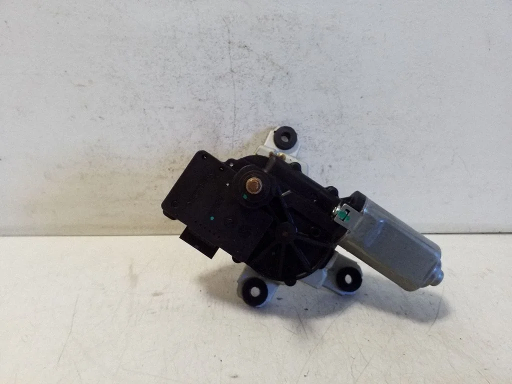 Rear window wiper motor 96627058