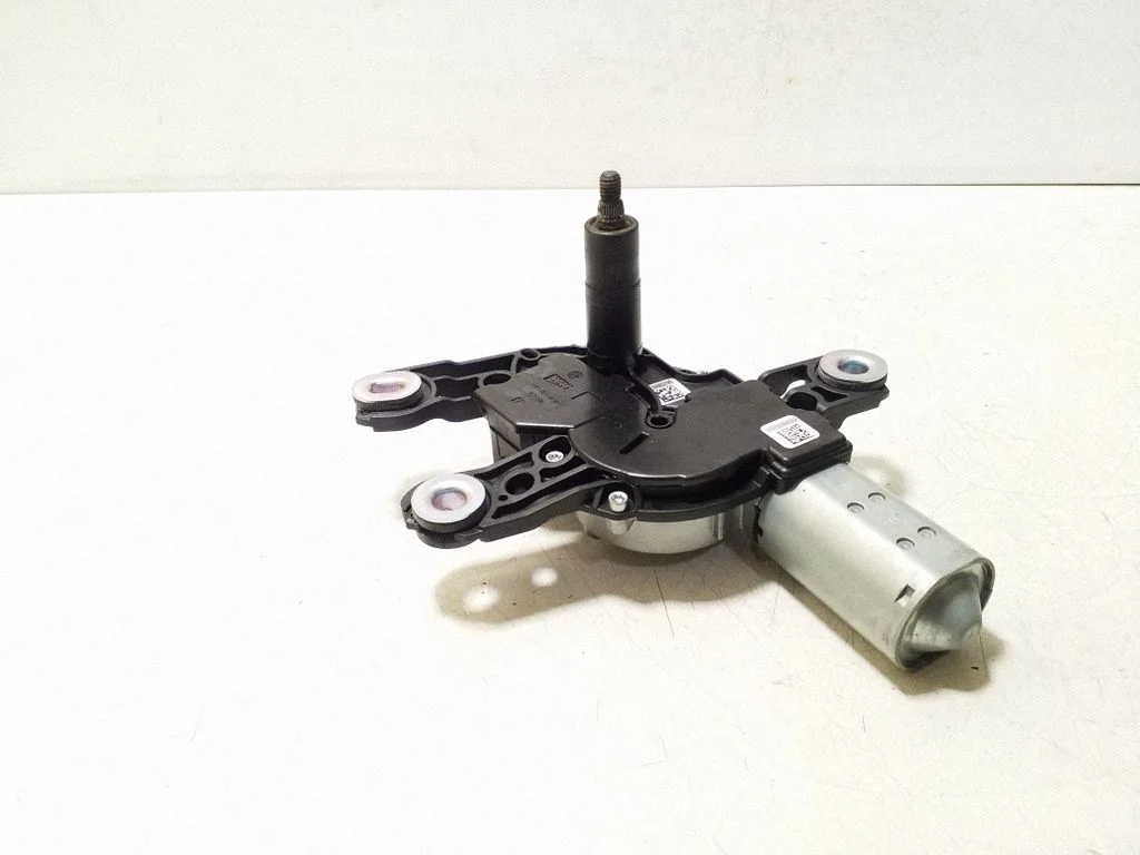 Rear window wiper motor 5F4955711A