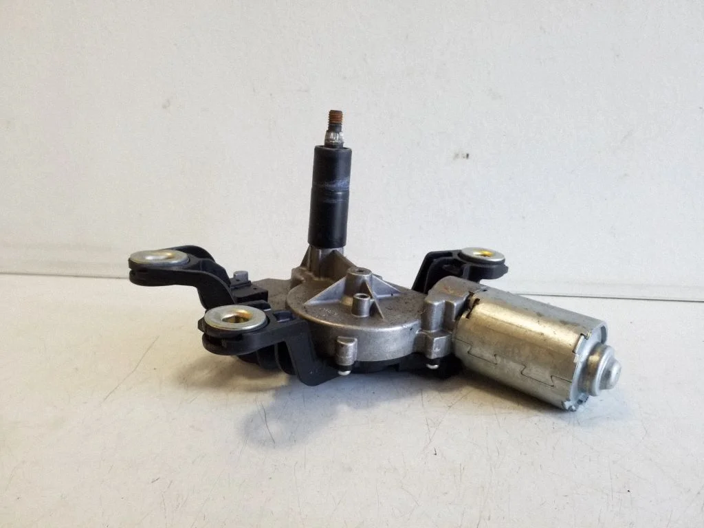 Rear window wiper motor 5K6955711A