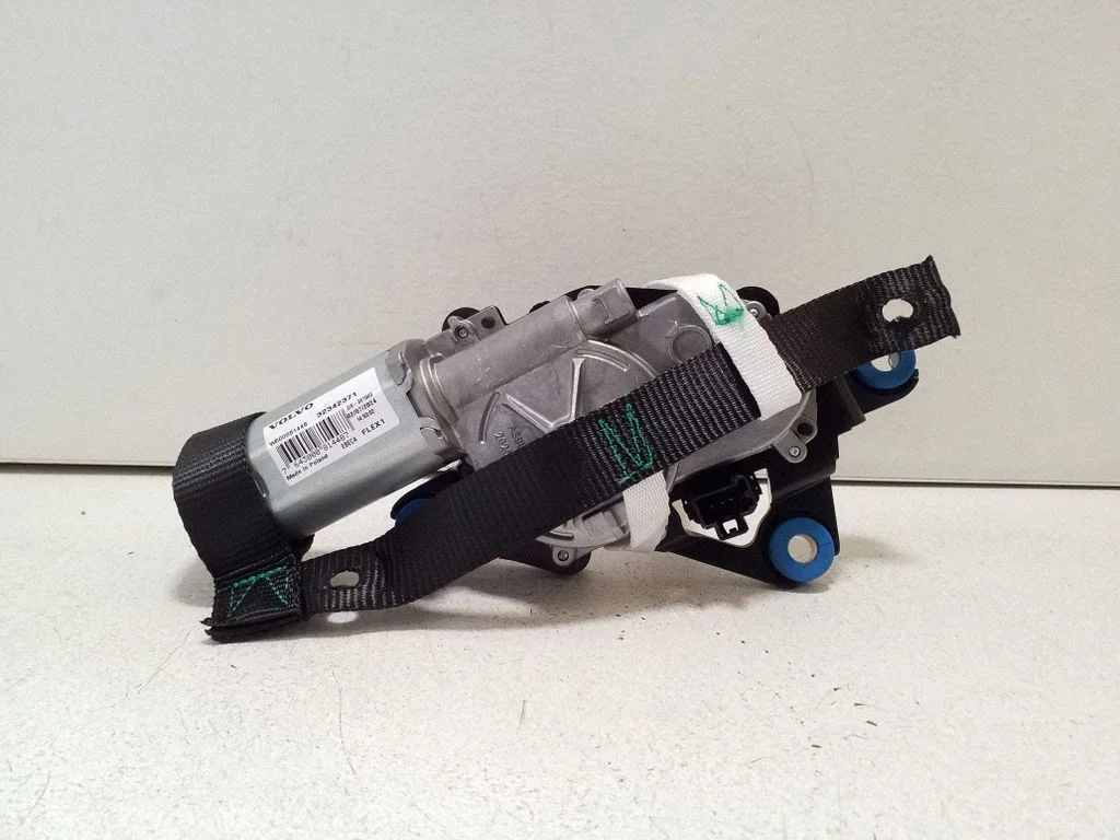 Rear window wiper motor 32342371