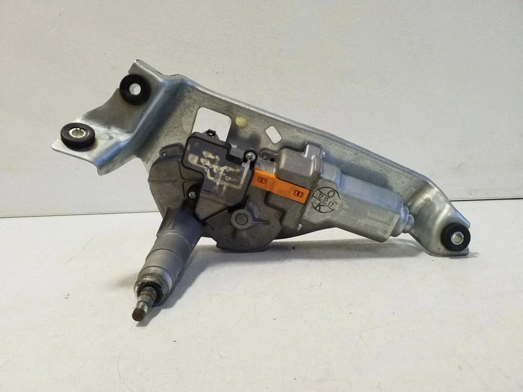 Rear window wiper motor – Honda CR-V (2013-2016)