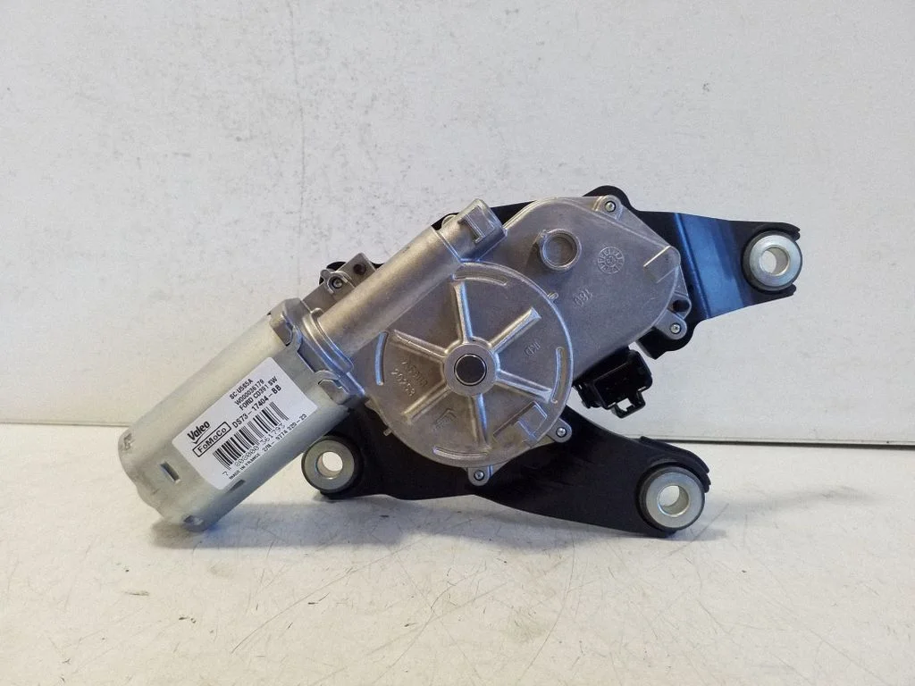 Rear window wiper motor DS7317404BB