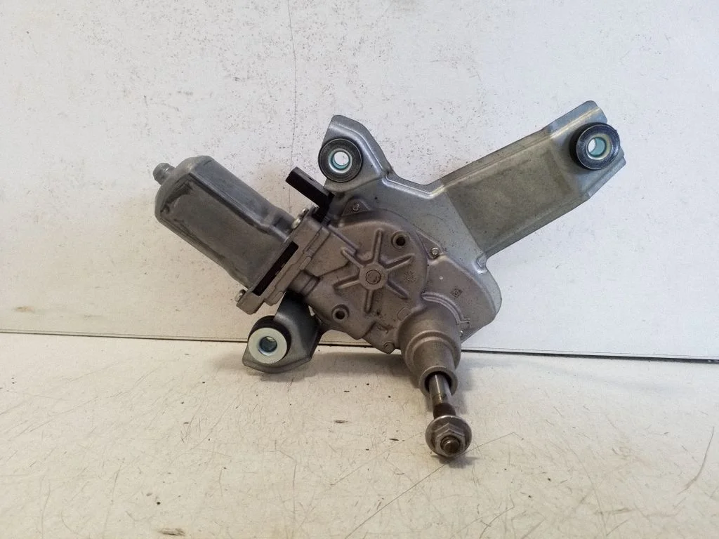 Rear window wiper motor MS259600